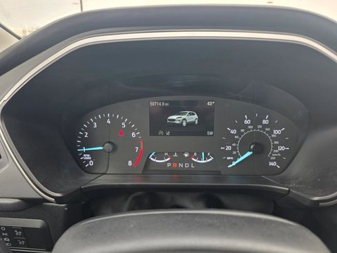 Used 2021 Ford Escape SE w/ Cold Weather Package image 14