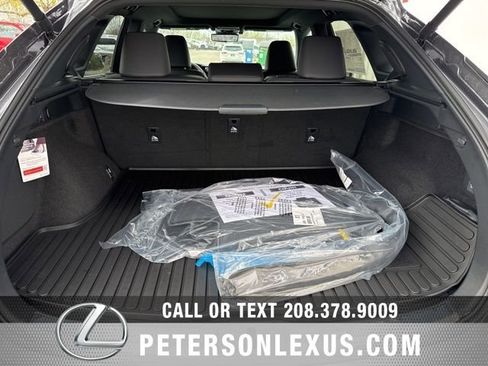 New 2026 Lexus RX 350 w/ Luxury Package image 20