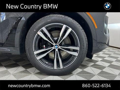 New 2026 BMW X7 M60i image 9