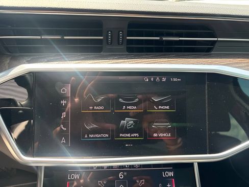 Used 2019 Audi A6 2.0T Premium w/ Convenience Package AWD/4WD image 20
