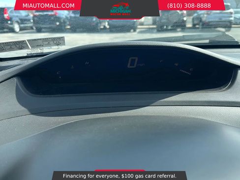 Used 2007 Honda Civic EX image 11