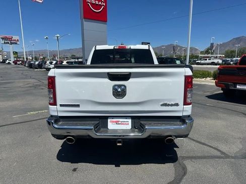 Used 2023 RAM 1500 Big Horn AWD/4WD image 10