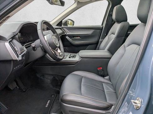 Used 2026 MAZDA CX-90 3.3 Turbo w/ Premium Sport Pkg AWD/4WD image 24