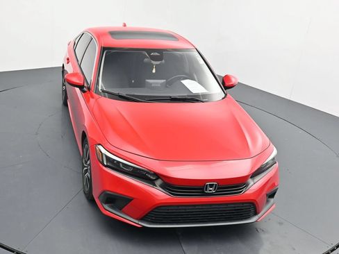 Used 2022 Honda Civic EX image 10