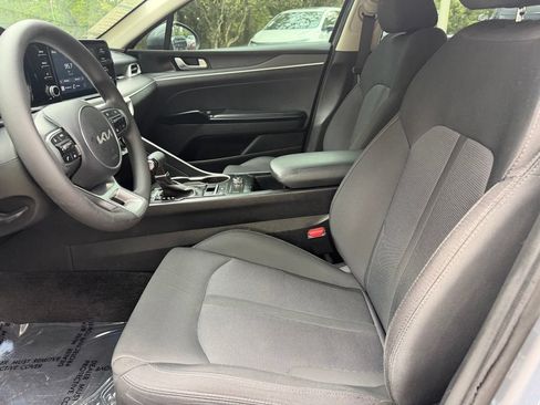 Used 2023 Kia K5 LXS FWD image 19