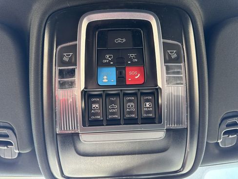 New 2026 RAM 1500 Rebel AWD/4WD image 22