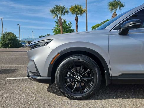 Used 2024 Honda CR-V Sport-L image 19