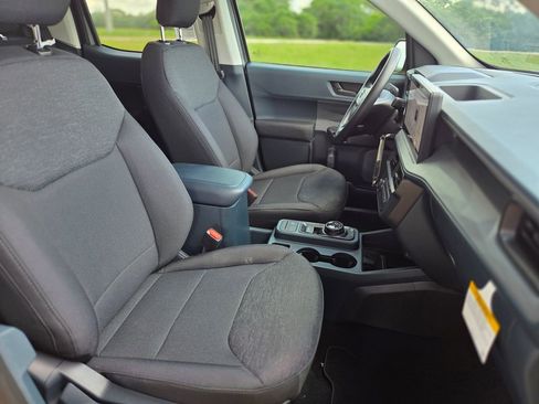 New 2026 Ford Maverick XL w/ Equipment Group 101A image 17