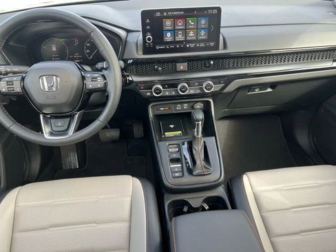 Certified 2024 Honda CR-V Sport Touring image 13