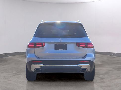 Used 2026 Mercedes-Benz GLB 250 GLB 250 image 6