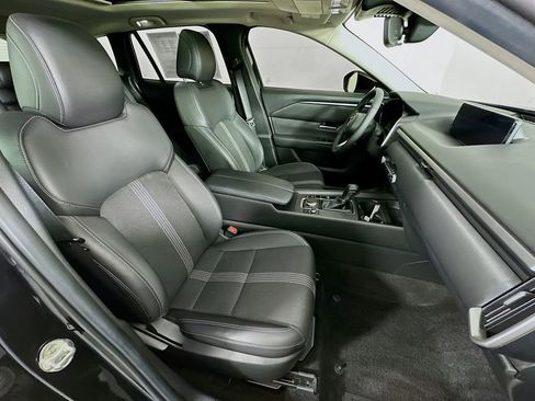 Certified 2025 MAZDA CX-50 AWD 2.5 S w/ Premium Package image 37