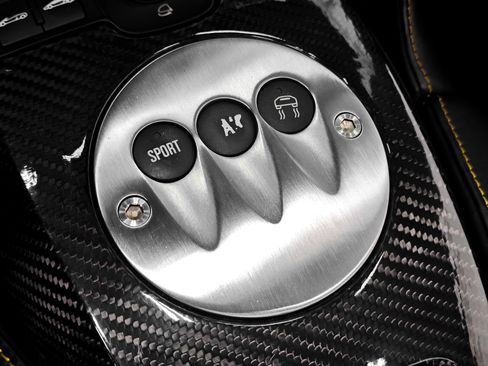 Used 2007 Lamborghini Gallardo Spyder AWD/4WD image 52