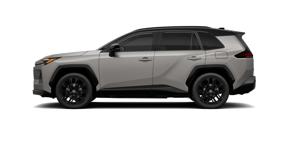 New 2026 Toyota RAV4 XSE AWD/4WD image 4