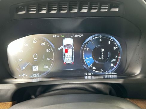 Used 2019 Volvo XC90 T6 Inscription w/ Advanced Package image 10