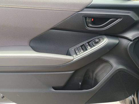 New 2026 Subaru Crosstrek 2.5i Sport AWD/4WD image 8