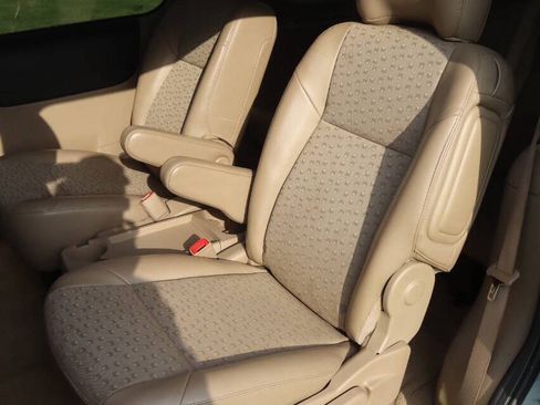 Used 2006 Chevrolet Uplander LT AWD/4WD image 21