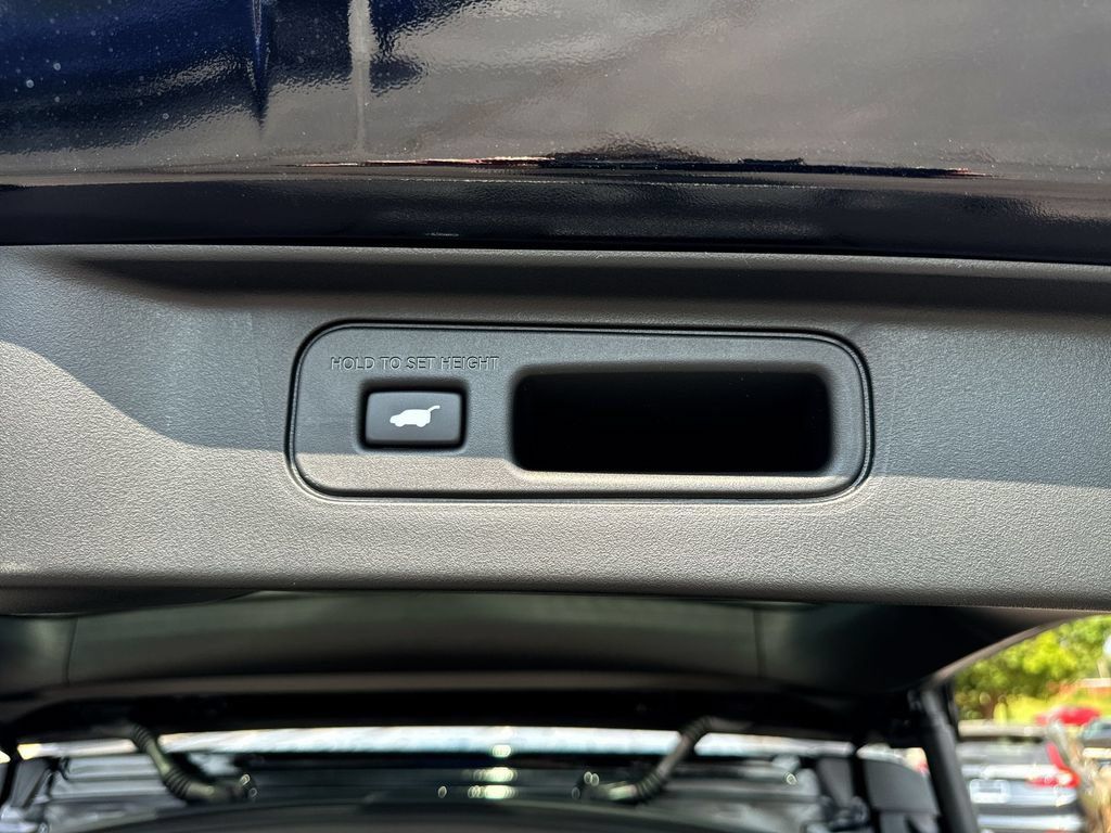 New 2026 Honda Passport TrailSport Elite image 27