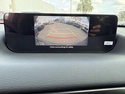 New 2026 MAZDA CX-50 AWD 2.5 Hybrid w/ Weather Package image 31