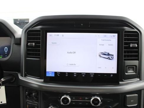 New 2026 Ford F150 XLT w/ Mobile Office Package AWD/4WD image 14