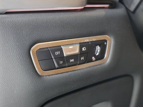 Used 2023 BMW X5 M50i w/ Climate Comfort Package image 24