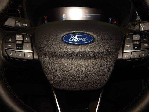 New 2025 Ford Maverick Lariat w/ Black Appearance Package image 28