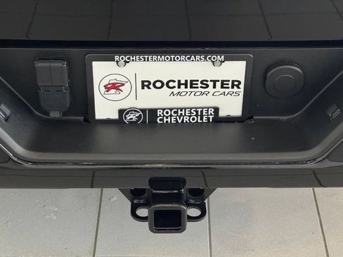 Certified 2024 Chevrolet Silverado 1500 High Country AWD/4WD image 47
