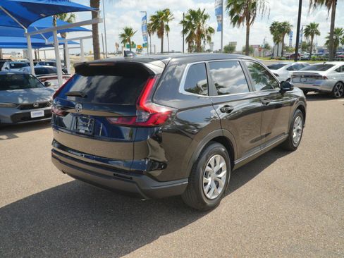 Used 2026 Honda CR-V LX image 5