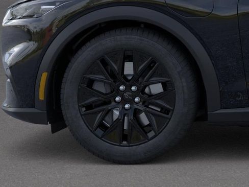 New 2026 Ford Mustang Mach-E Select w/ Technology Package RWD image 19