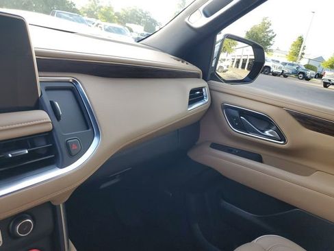 Used 2024 Chevrolet Tahoe Premier w/ Max Trailering Package AWD/4WD image 24
