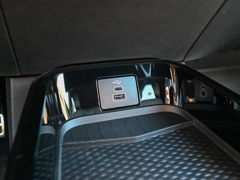 New 2025 Ford Mustang Mach-E GT w/ Interior Protection Package AWD/4WD image 31