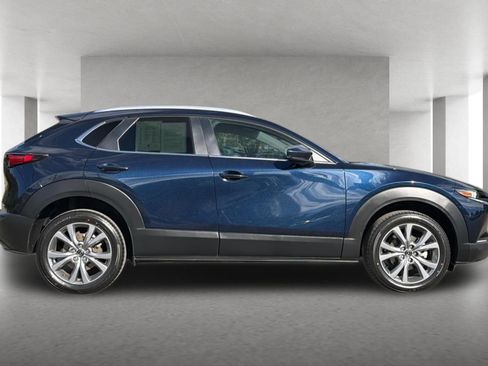 Certified 2025 MAZDA CX-30 AWD 2.5 S w/ Preferred Package image 3