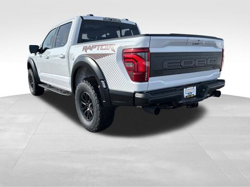 New 2026 Ford F150 Raptor image 3