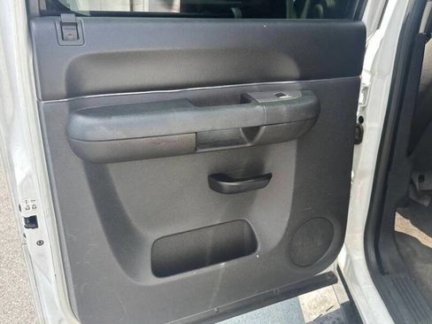 Used 2012 Chevrolet Silverado 1500 LT image 10