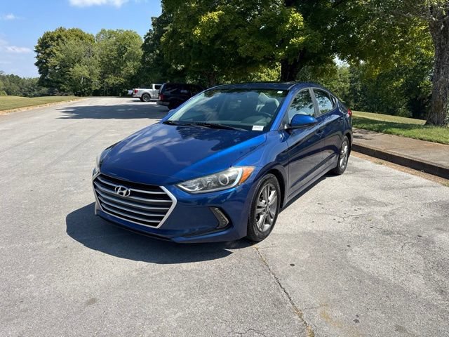 Used 2018 Hyundai Elantra Value Edition FWD image 3