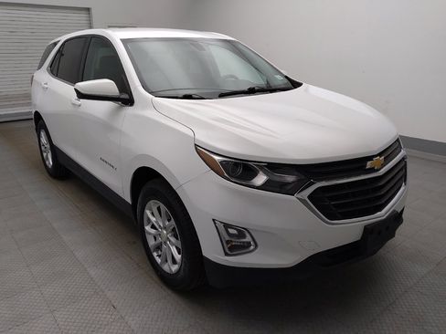 Used 2019 Chevrolet Equinox LT AWD/4WD image 13