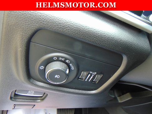 Certified 2024 Jeep Grand Cherokee L Limited w/ Black Appearance Package AWD/4WD image 26