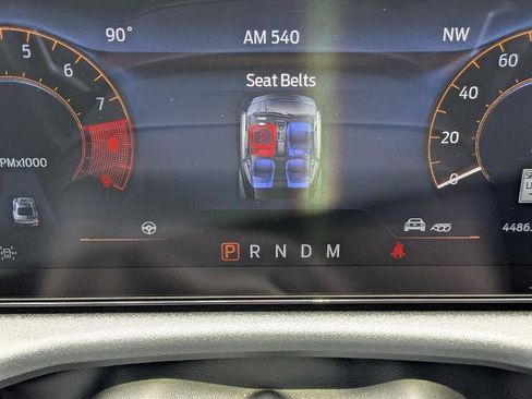 Certified 2025 Ford Mustang GT Premium RWD image 22