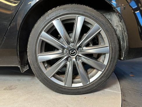 Used 2020 MAZDA MAZDA6 Touring image 24