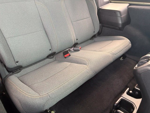 Used 2025 Jeep Wrangler Sport AWD/4WD image 18