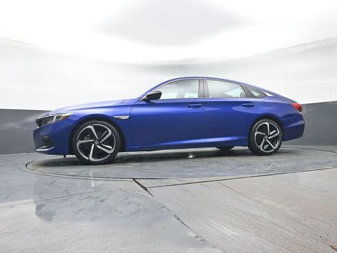 Used 2022 Honda Accord Sport image 26