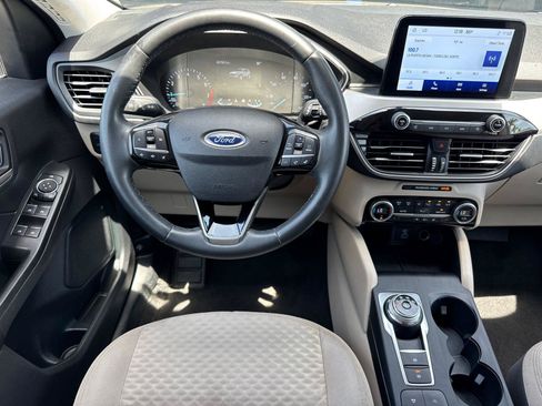 Certified 2021 Ford Escape SE w/ Convenience Package AWD/4WD image 22