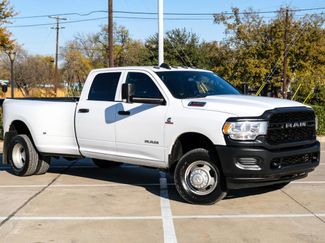 Used 2022 RAM 3500 Tradesman video 1