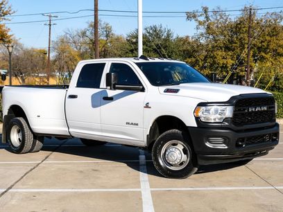 Used 2022 RAM 3500 Tradesman