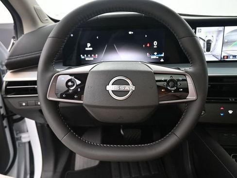 New 2025 Nissan Murano SL image 28