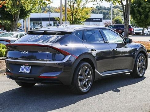 New 2025 Kia EV6 Light image 8