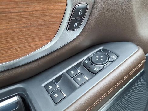 New 2026 Ford Expedition King Ranch AWD/4WD image 20