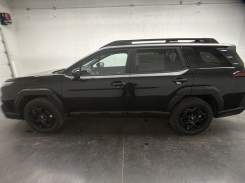 New 2026 Subaru Outback Limited AWD/4WD image 5