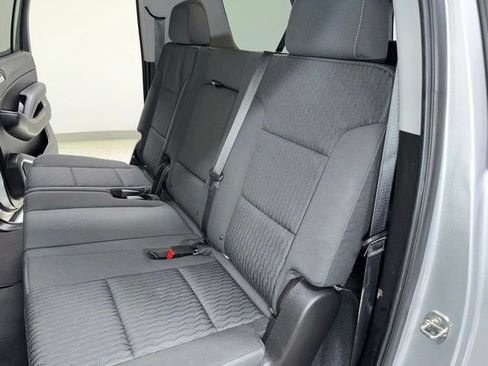 Used 2019 Chevrolet Suburban LS w/ Skid Plate Package AWD/4WD image 2