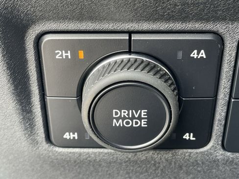 New 2026 Ford Expedition Max Active AWD/4WD image 26
