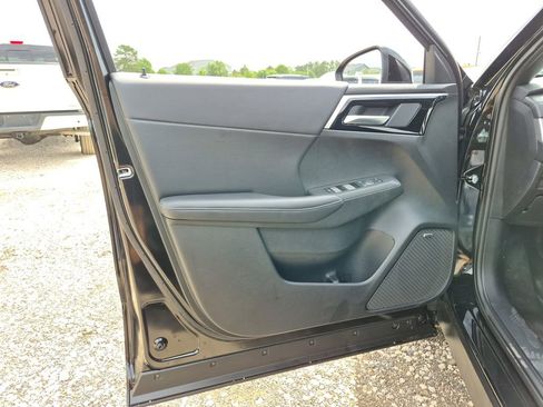 New 2026 Mitsubishi Outlander LE FWD image 20